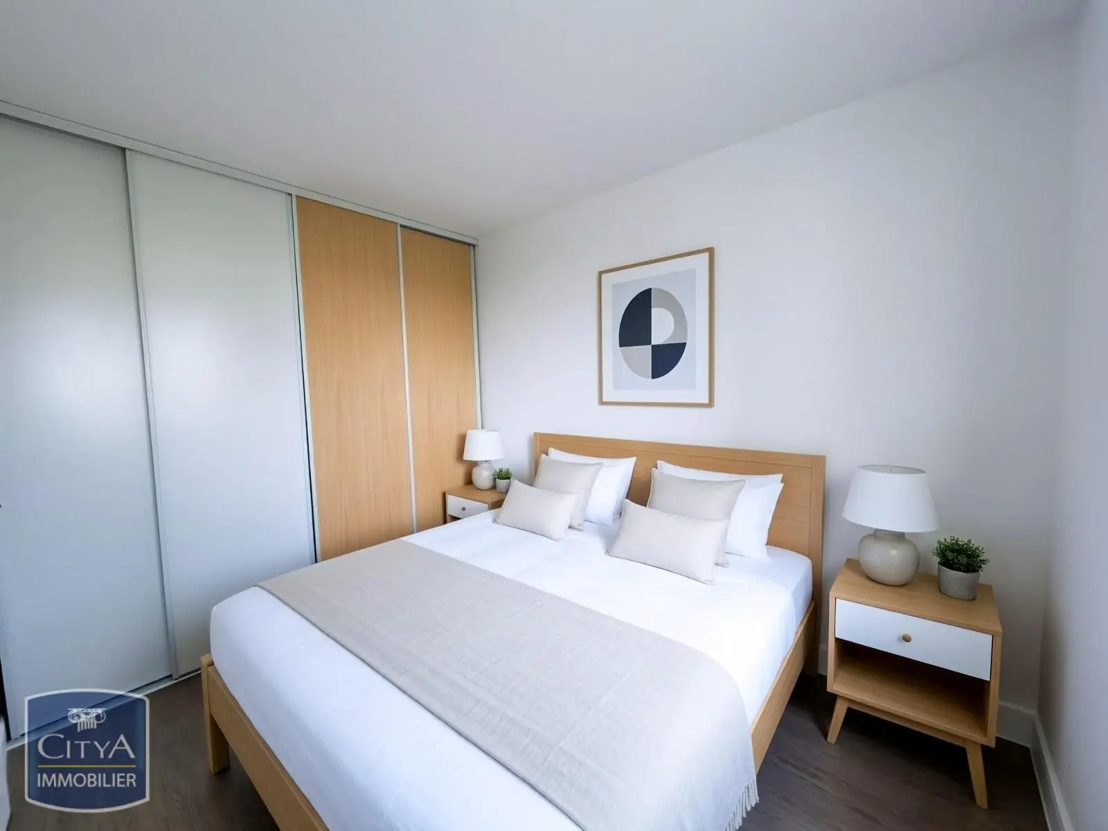 Photo 5 Appartement 2 pièces 38.13m²