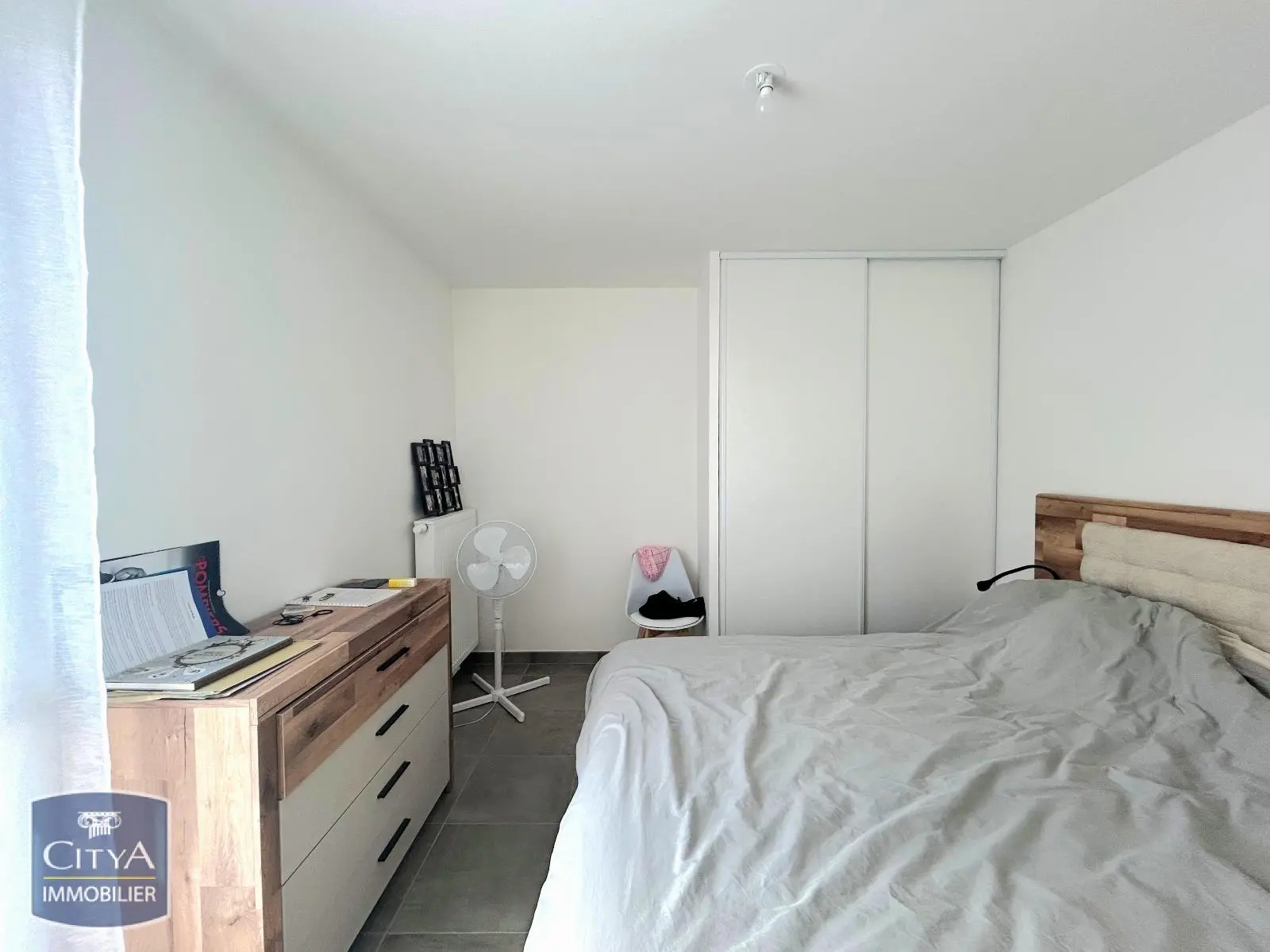 Photo 3 Appartement 3 pièces 65.28m²