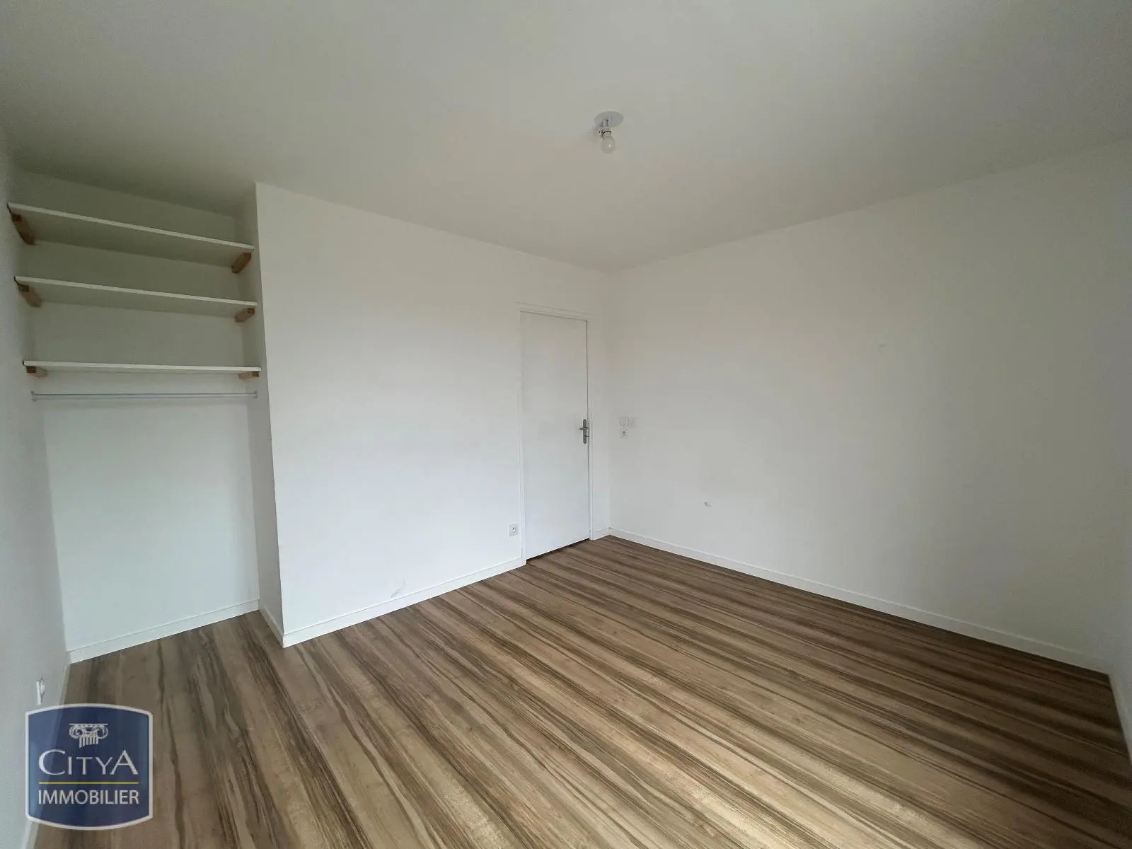 Photo 4 Appartement 2 pièces 44.3m²