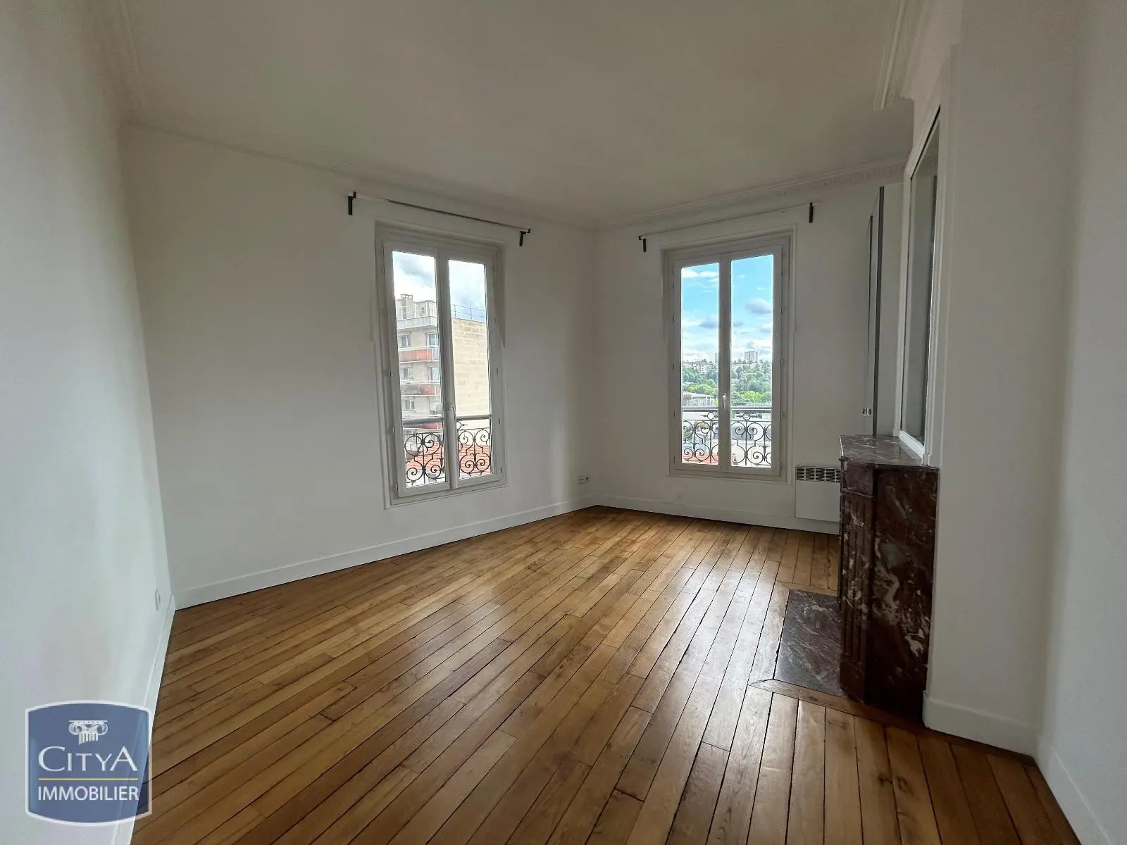 Photo 7 Appartement 3 pièces 61m²