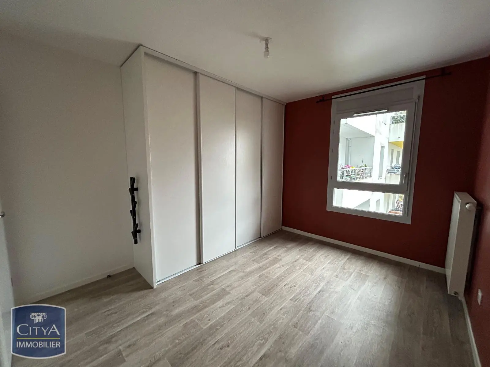 Photo 5 Appartement 2 pièces 45.27m²