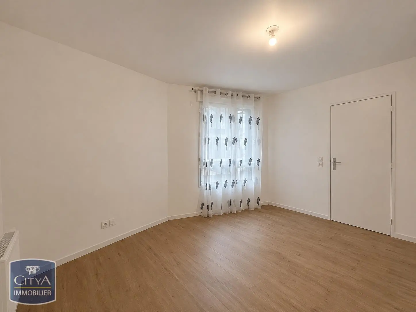 Photo 3 Appartement 2 pièces 47.72m²