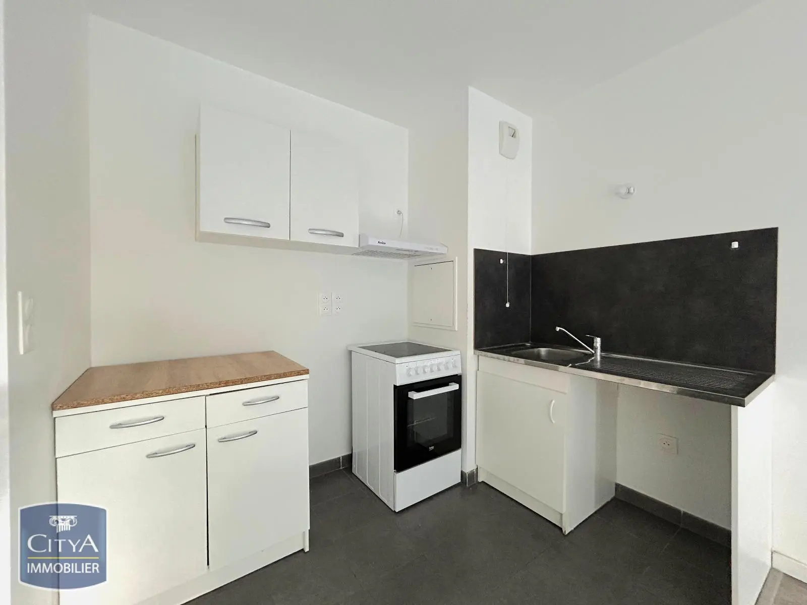 Photo 1 Appartement 2 pièces 39.7m²