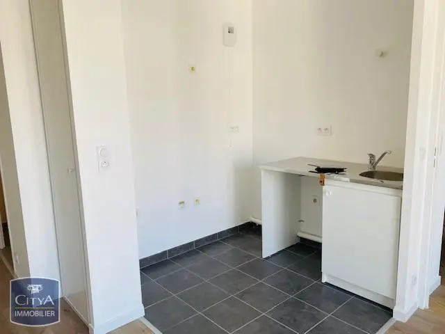 Photo 2 Appartement 2 pièces 36.81m²