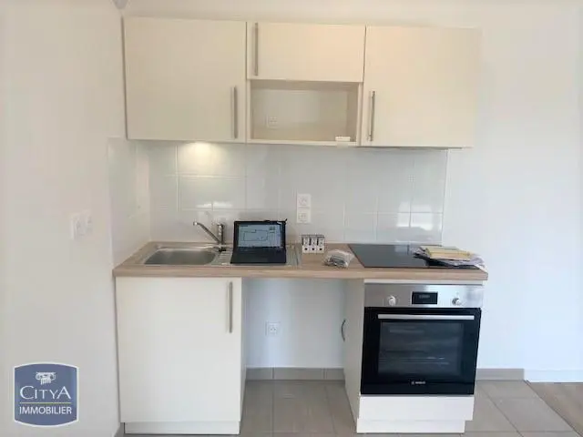 Photo 2 Appartement 2 pièces 55.12m²