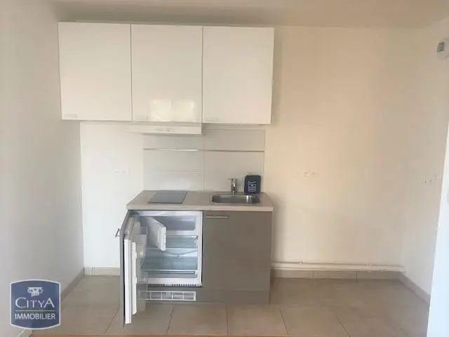 Photo 2 Appartement 2 pièces 47.61m²