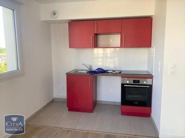 Photo 2 Appartement 2 pièces 41.18m²