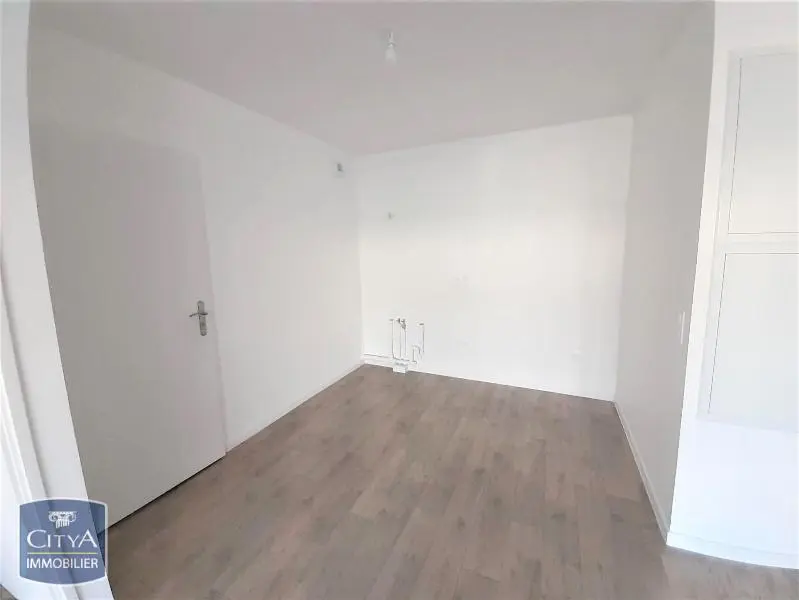 Photo 2 Appartement 2 pièces 47.4m²