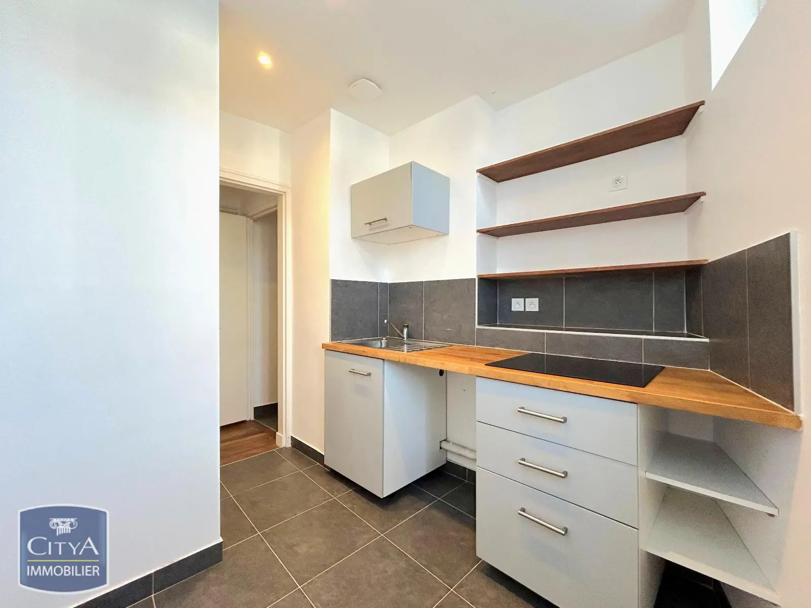 Photo 4 Appartement 2 pièces 44.27m²