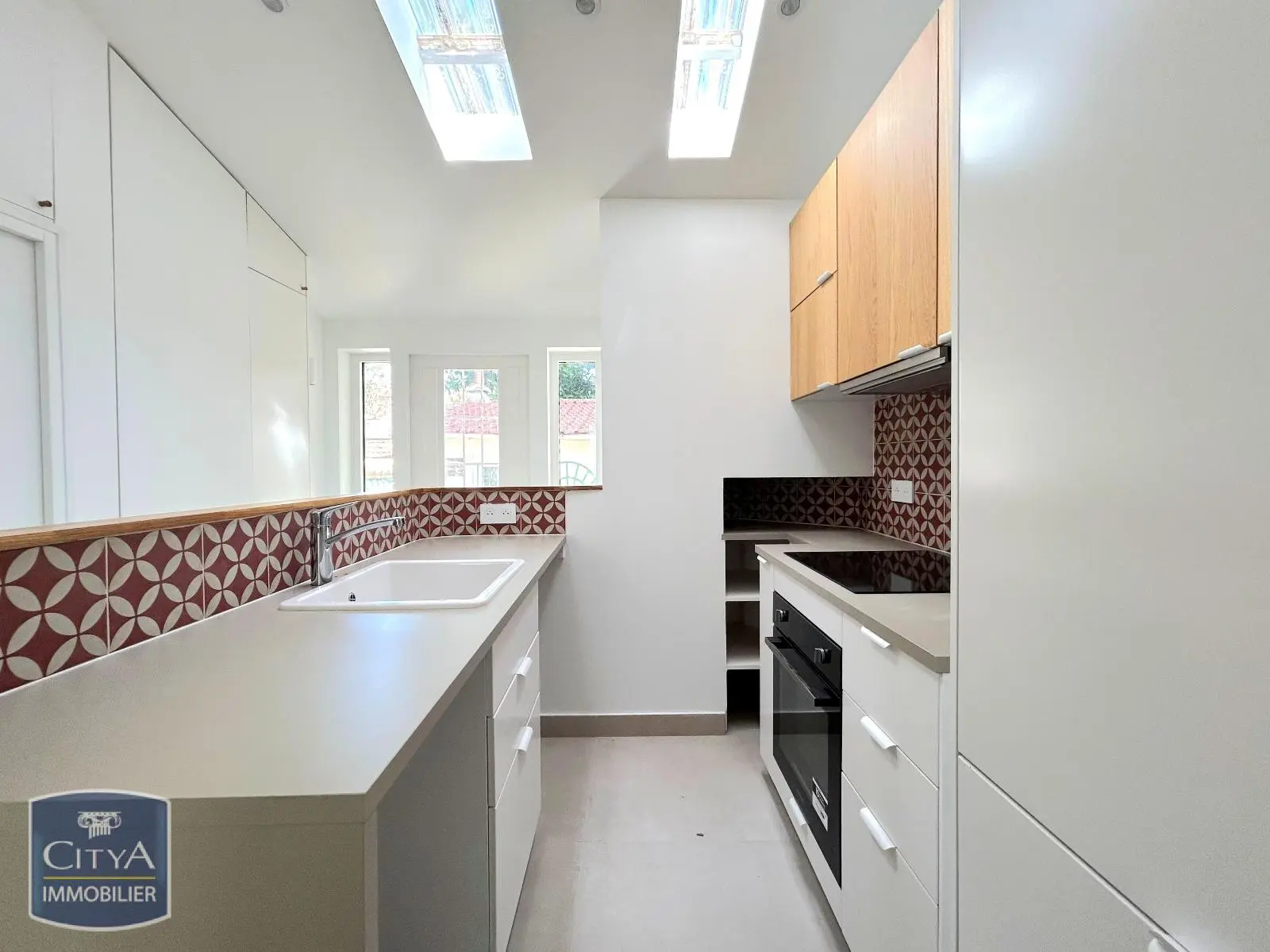 Photo 1 Maison 2 pièces 49.92m²