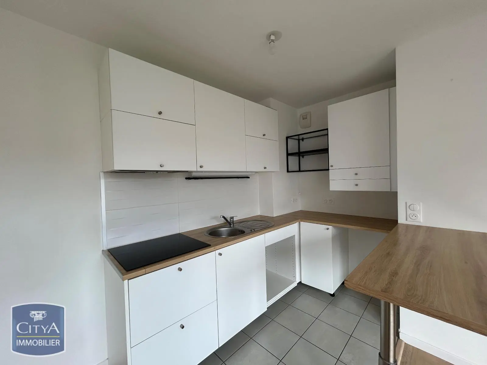 Photo 3 Appartement 2 pièces 41.11m²