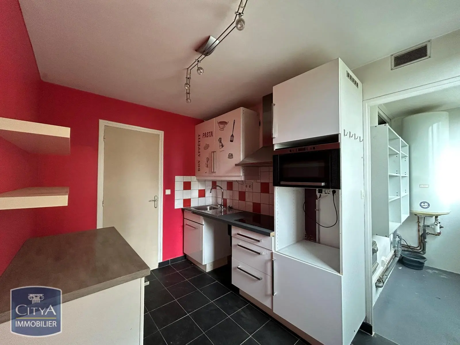 Photo 3 Appartement 3 pièces 65.92m²