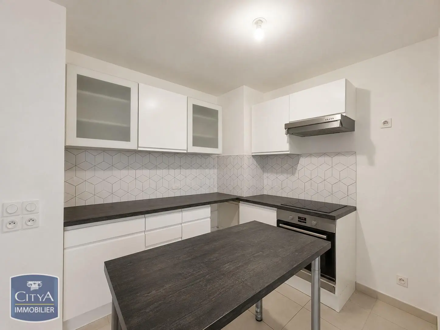 Photo 2 Appartement 2 pièces 47.72m²