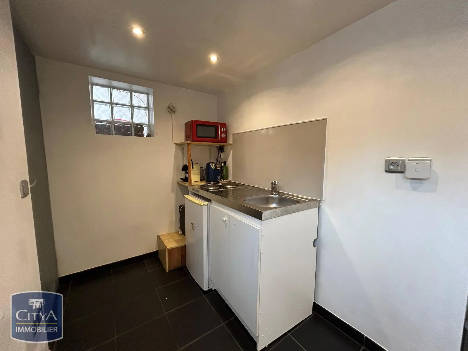 Photo 4 Appartement 1 pièce 27m²
