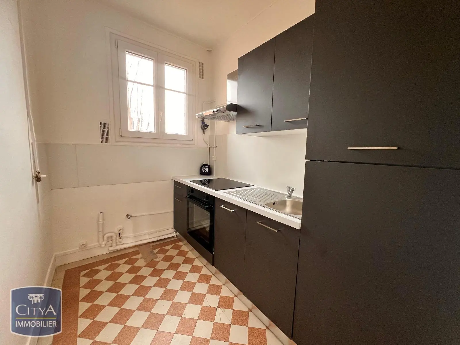 Photo 5 Appartement 3 pièces 56.07m²