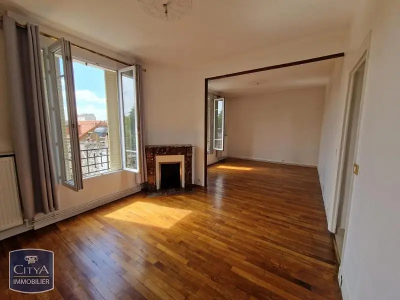 Photo 2 Appartement 2 pièces 47.34m²