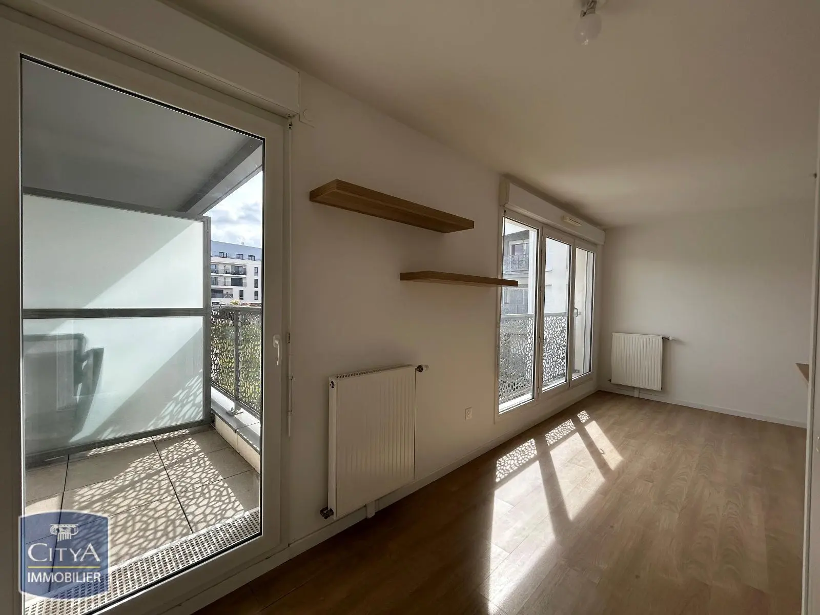 Photo 4 Appartement 2 pièces 41.11m²