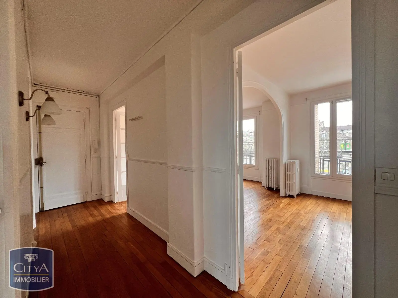 Photo 4 Appartement 3 pièces 56.07m²