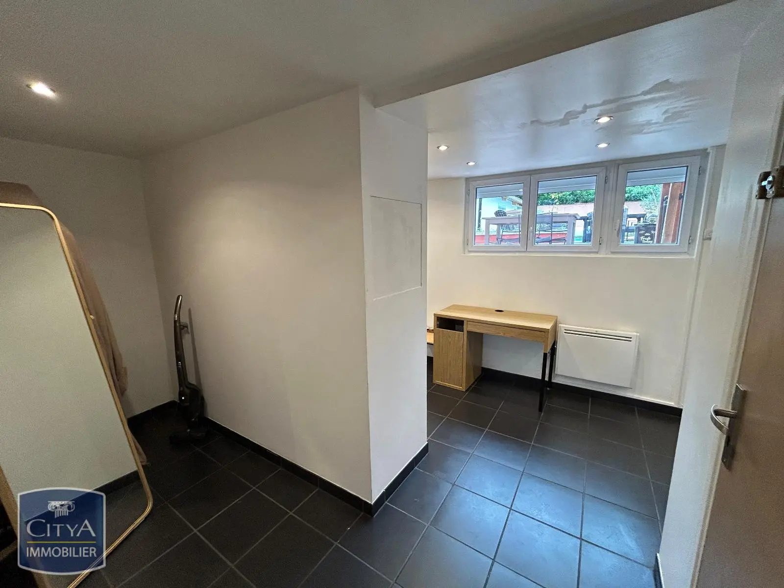 Photo 6 Appartement 1 pièce 27m²