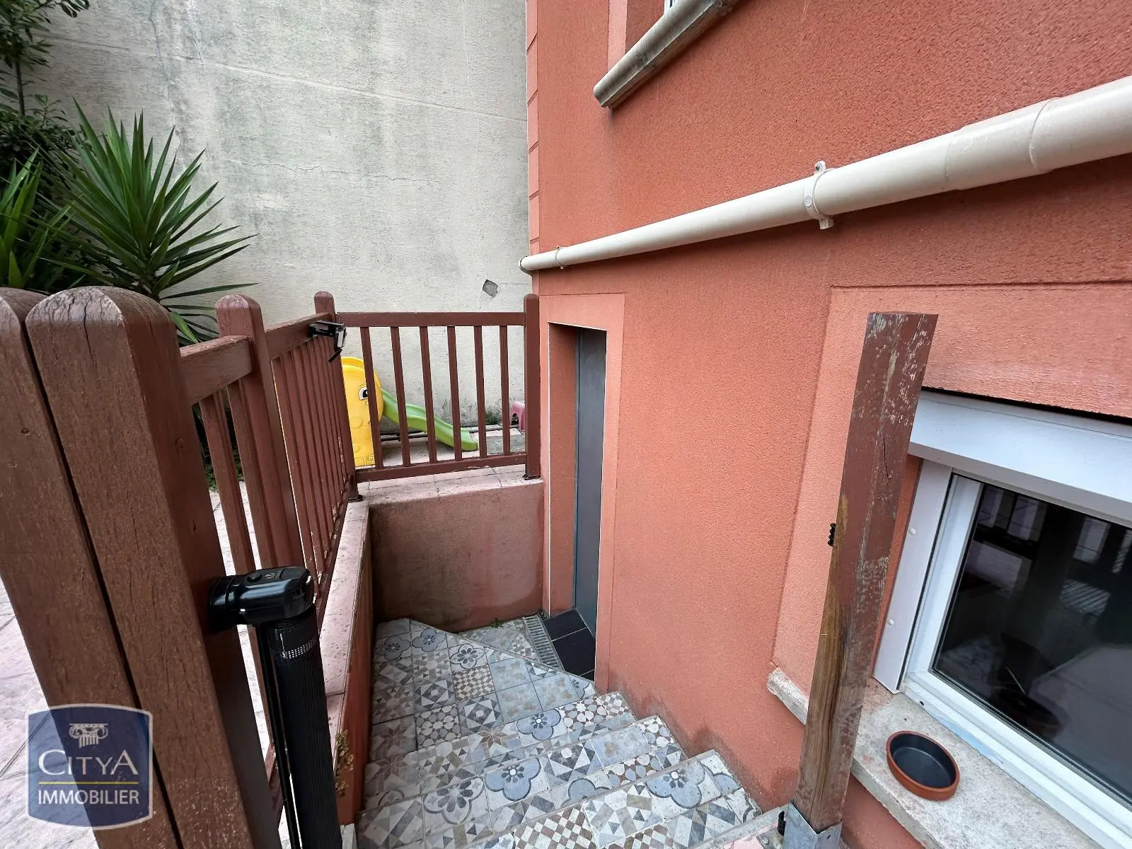 Photo 9 Appartement 1 pièce 27m²
