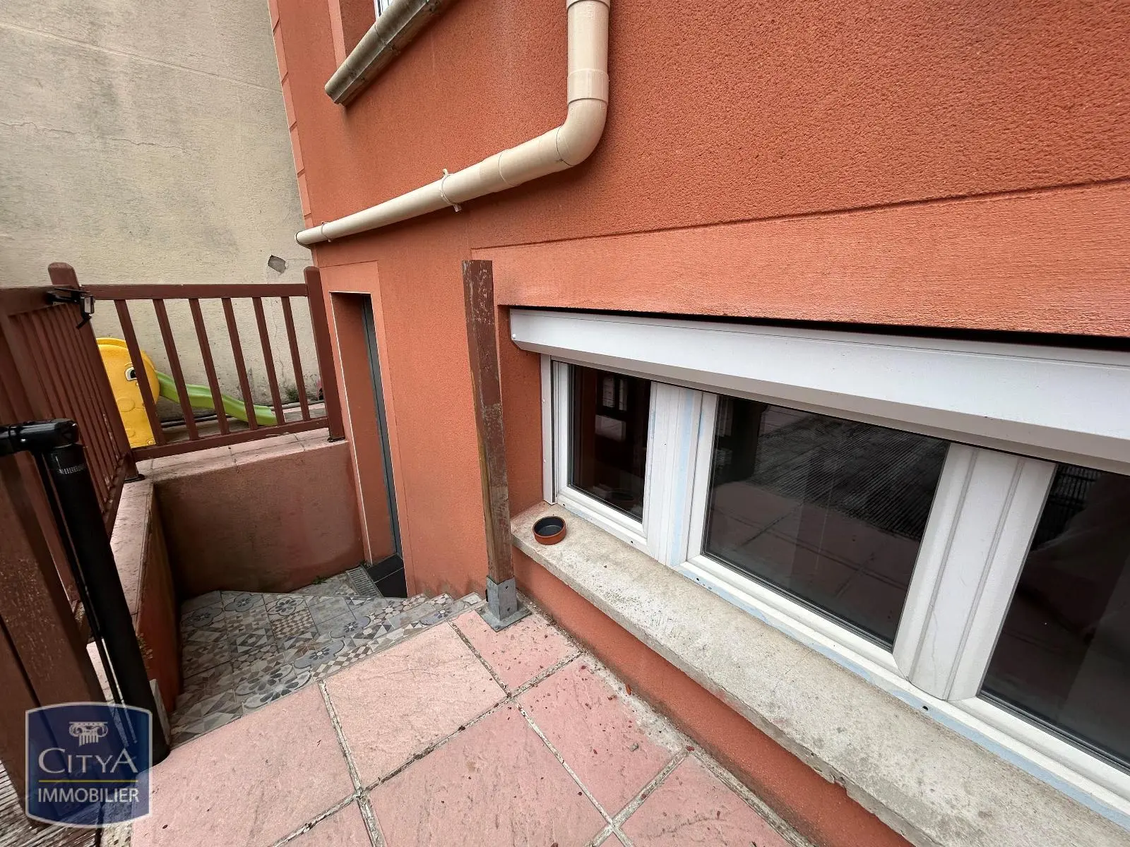 Photo 8 Appartement 1 pièce 27m²