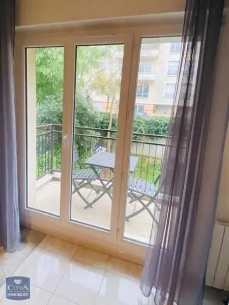 Photo 6 Appartement 1 pièce 30.01m²