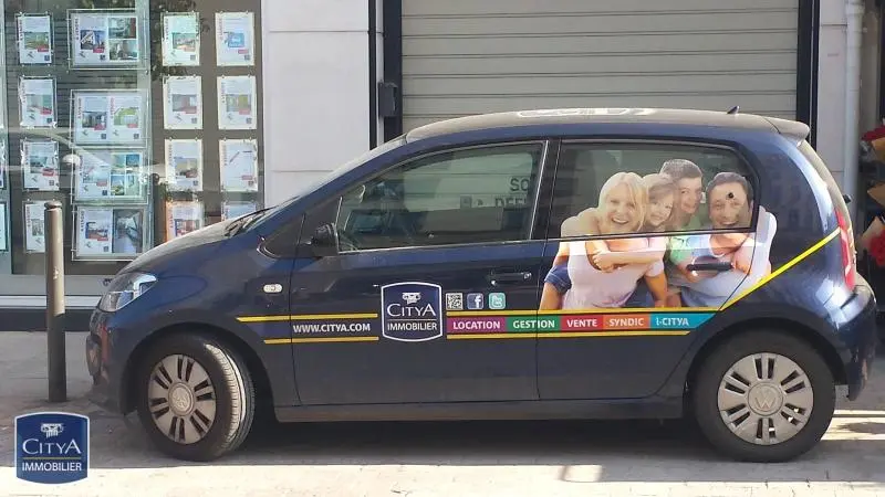 Photo du bien Parking