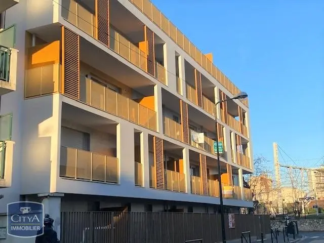 Photo 1 Appartement 3 pièces 66.08m²