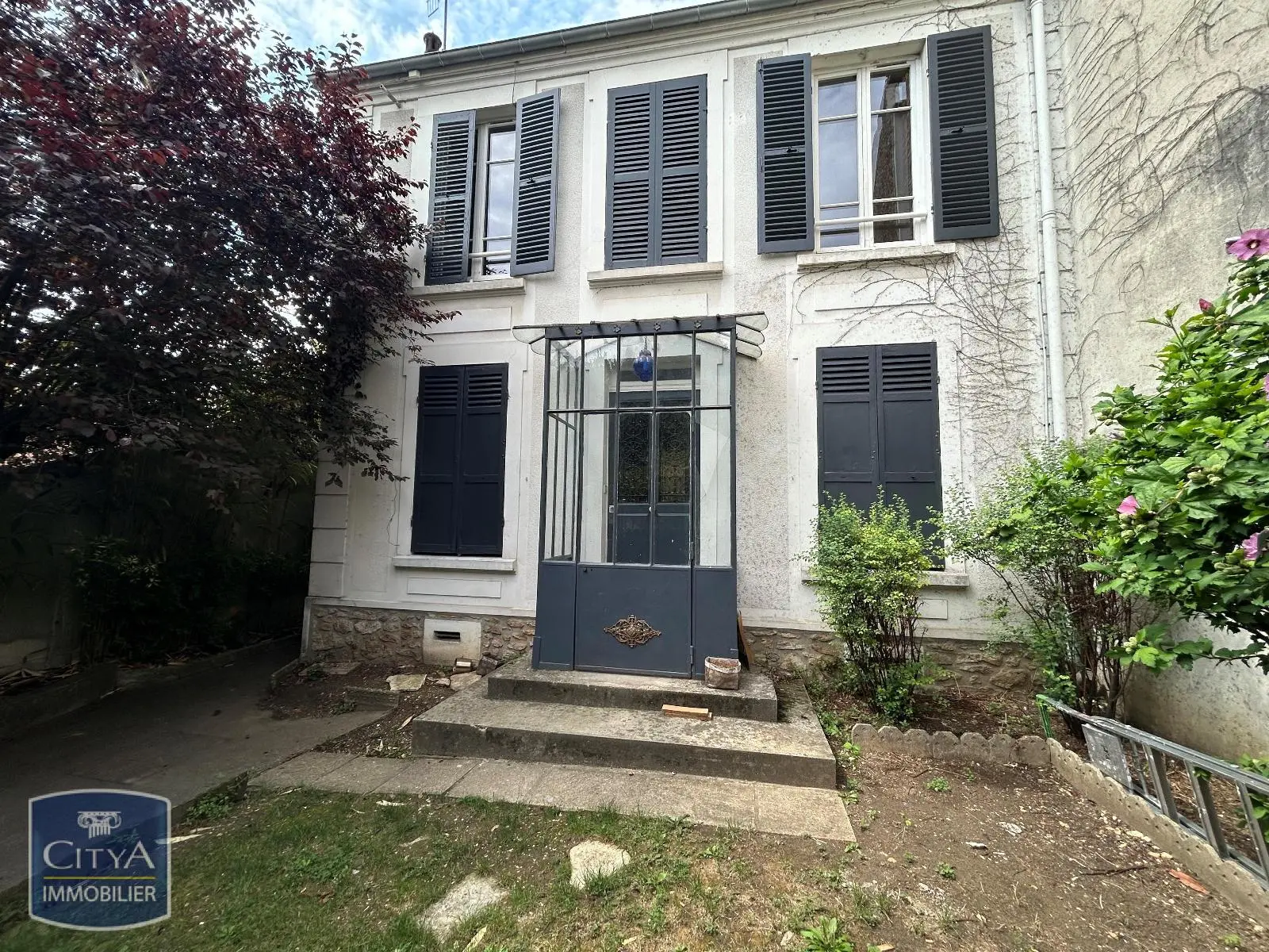 Photo 1 Maison 5 pièces 121.89m²