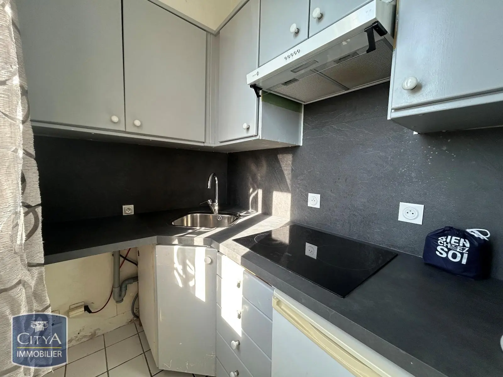 Photo 5 Appartement 2 pièces 27.46m²