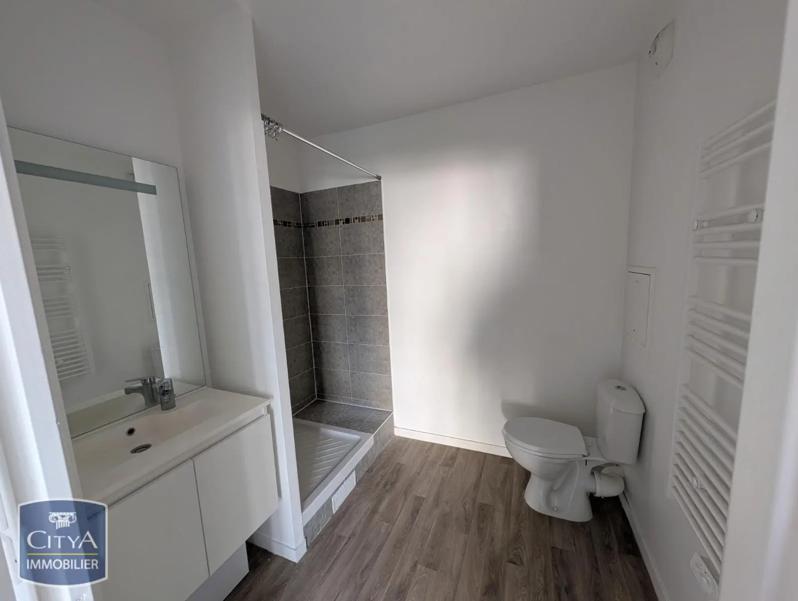 Photo 5 Appartement 1 pièce 20.8m²