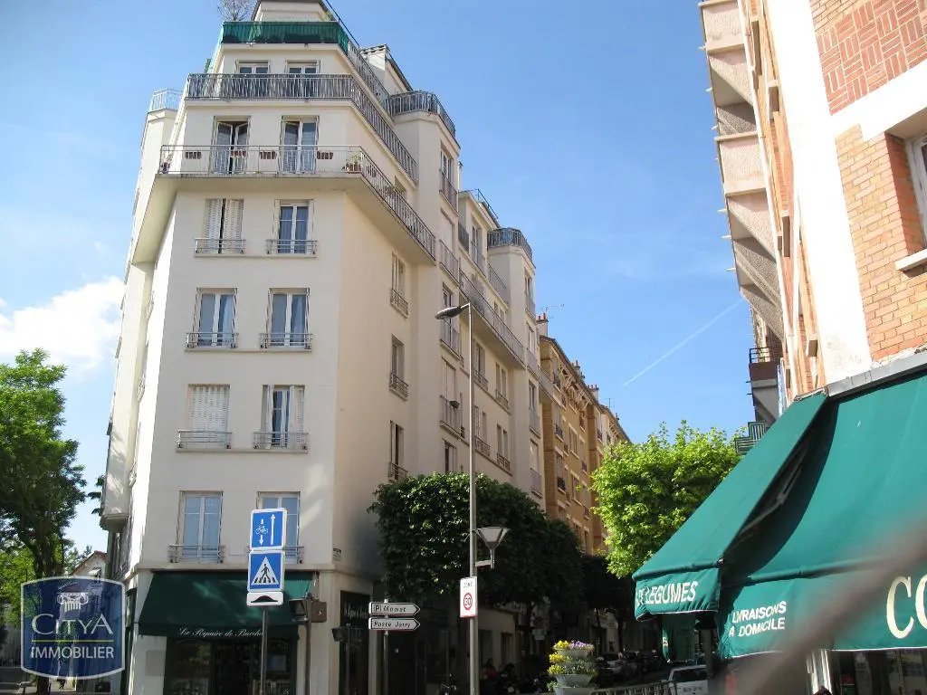 Photo 6 Appartement 2 pièces 34.29m²