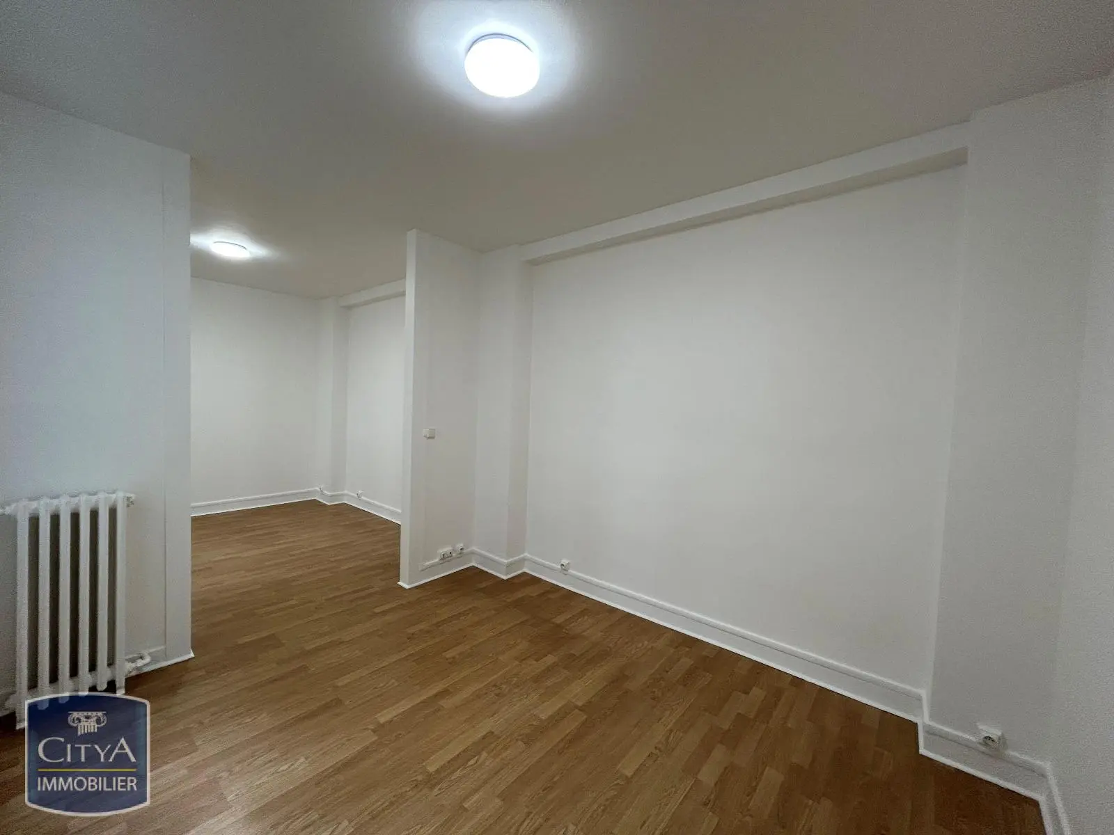 Photo 4 Appartement 3 pièces 44.04m²