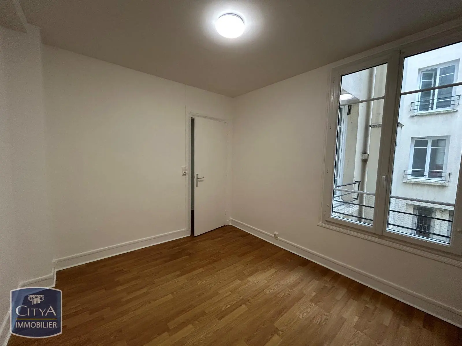 Photo 3 Appartement 3 pièces 44.04m²