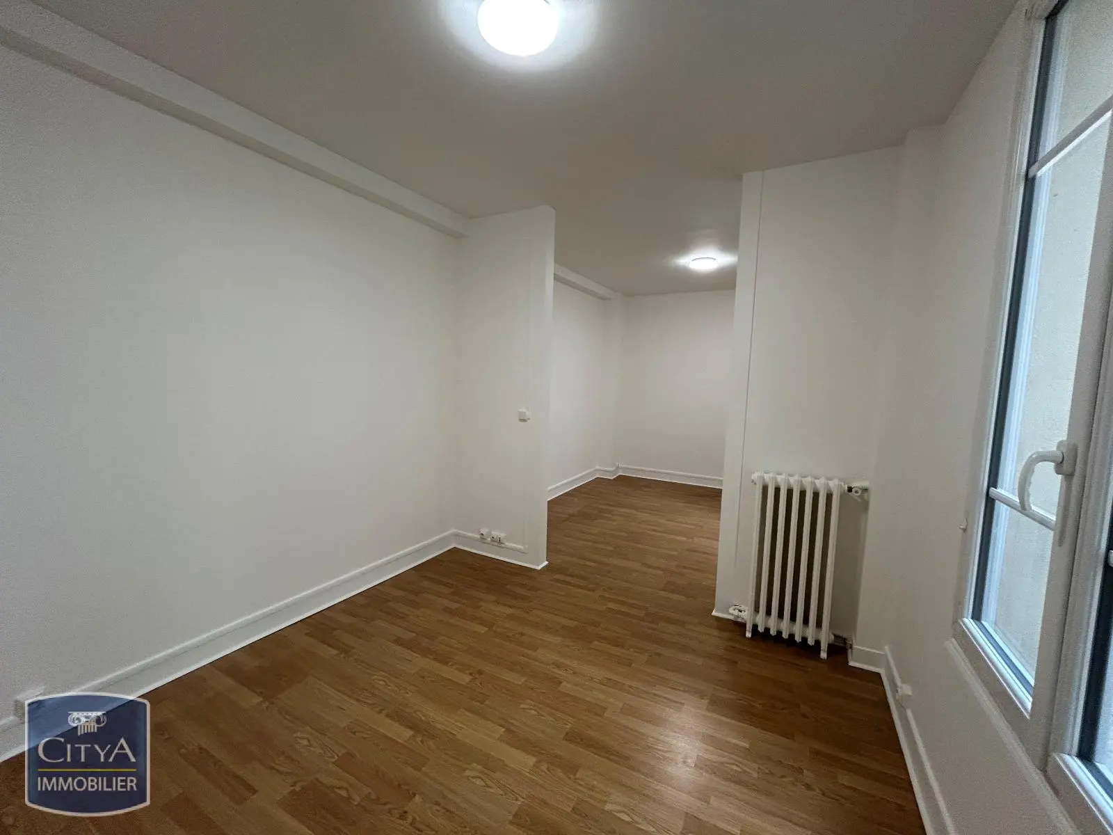 Photo 2 Appartement 3 pièces 44.04m²