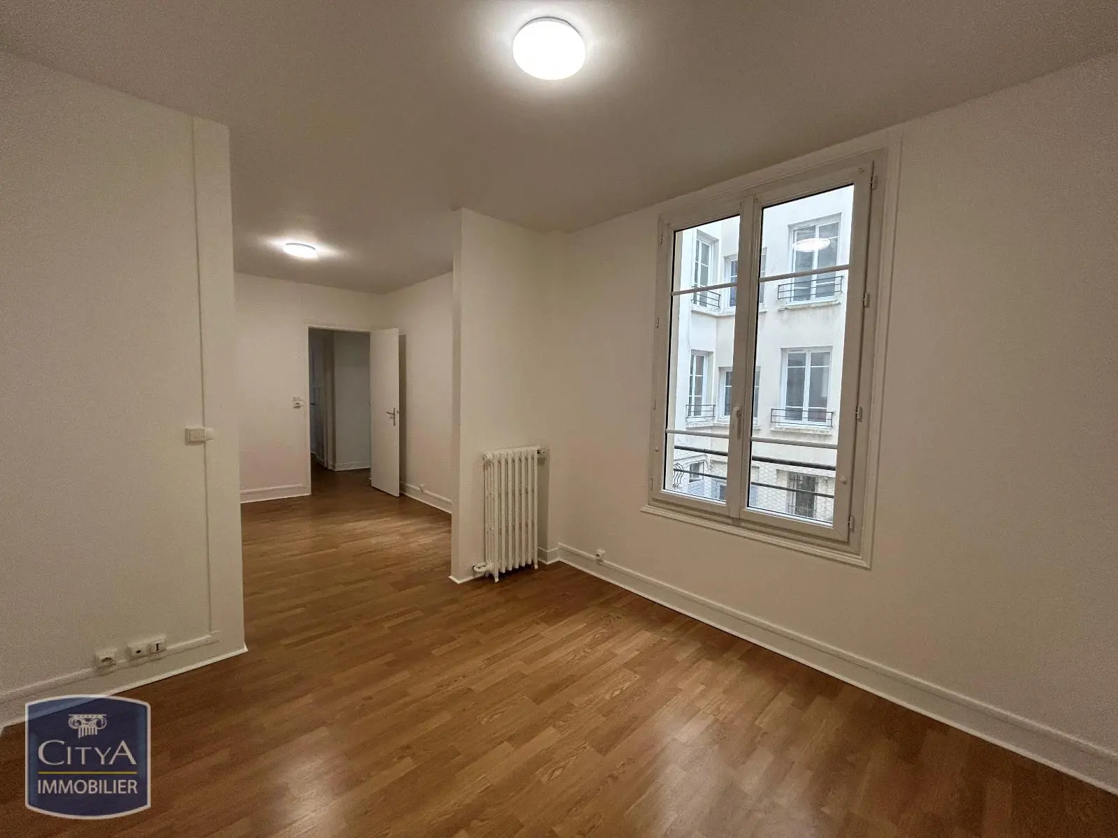Photo 1 Appartement 3 pièces 44.04m²