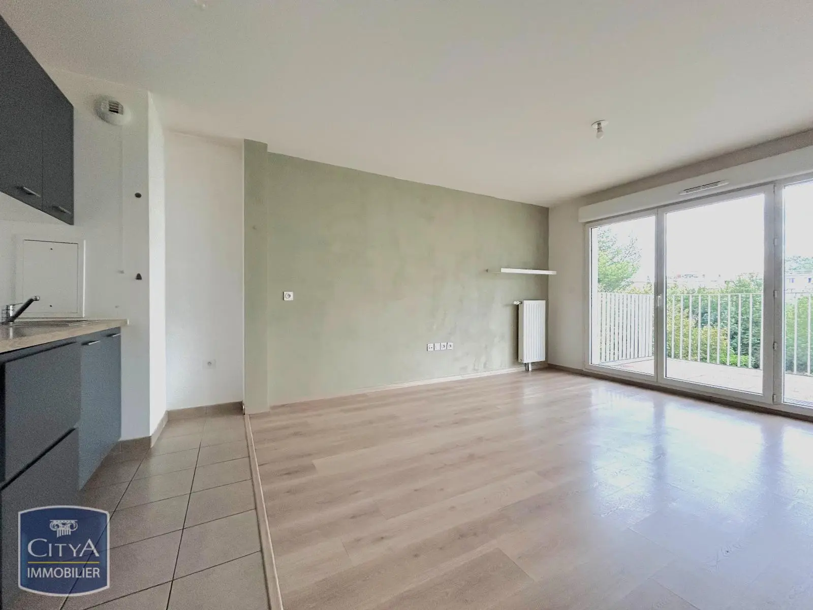 Photo 1 Appartement 3 pièces 66.4m²