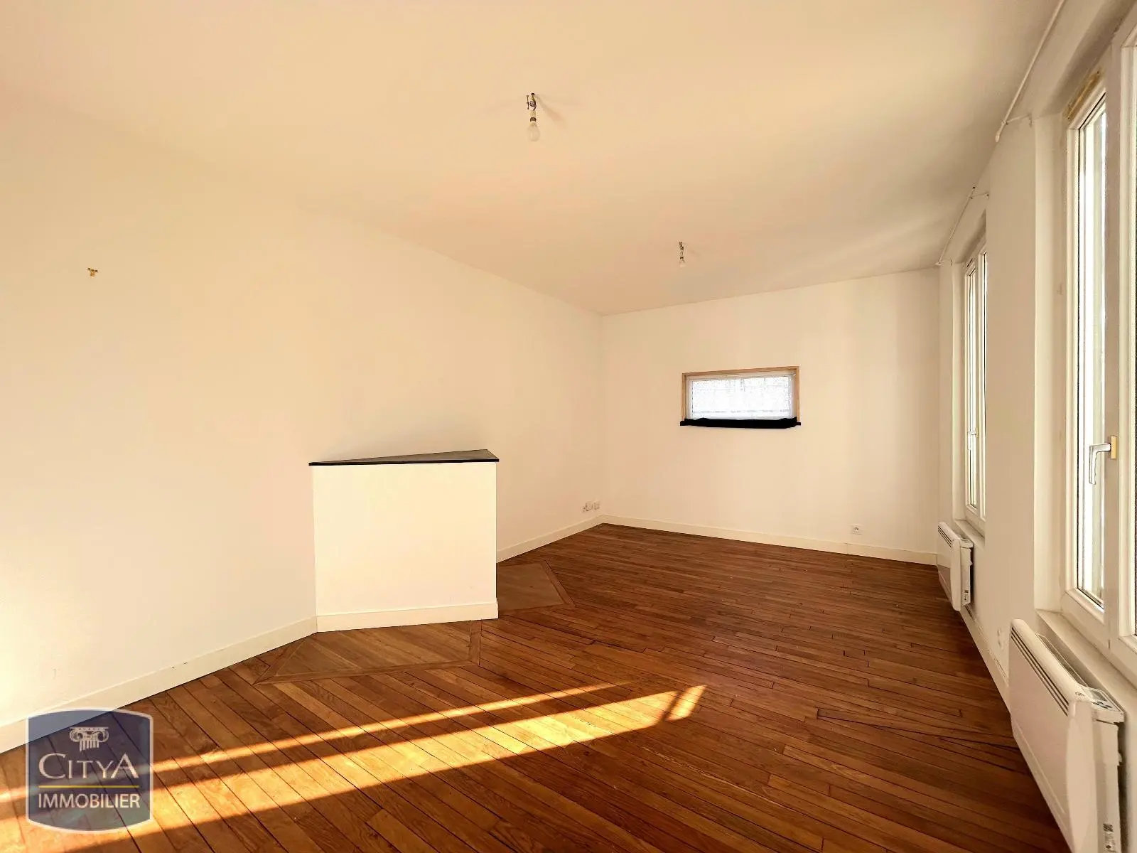 Photo 2 Appartement 2 pièces 44.27m²