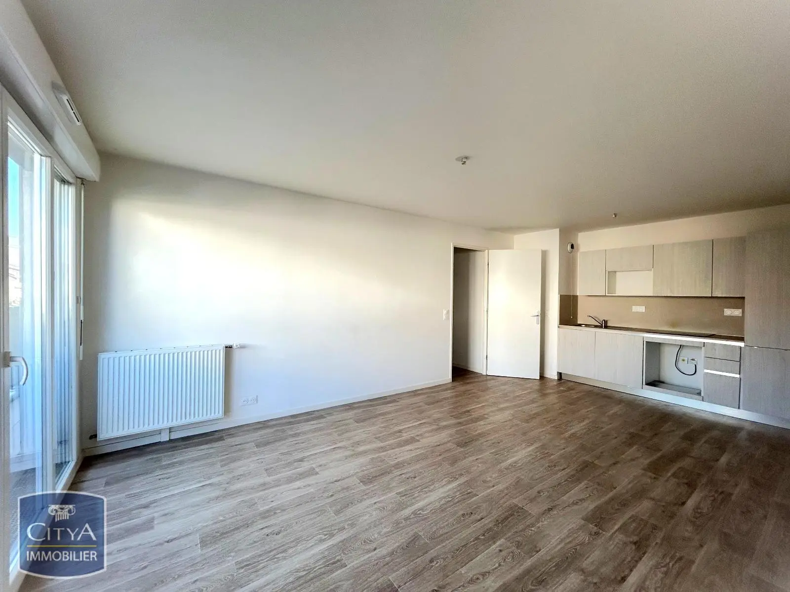 Photo 2 Appartement 3 pièces 66.37m²