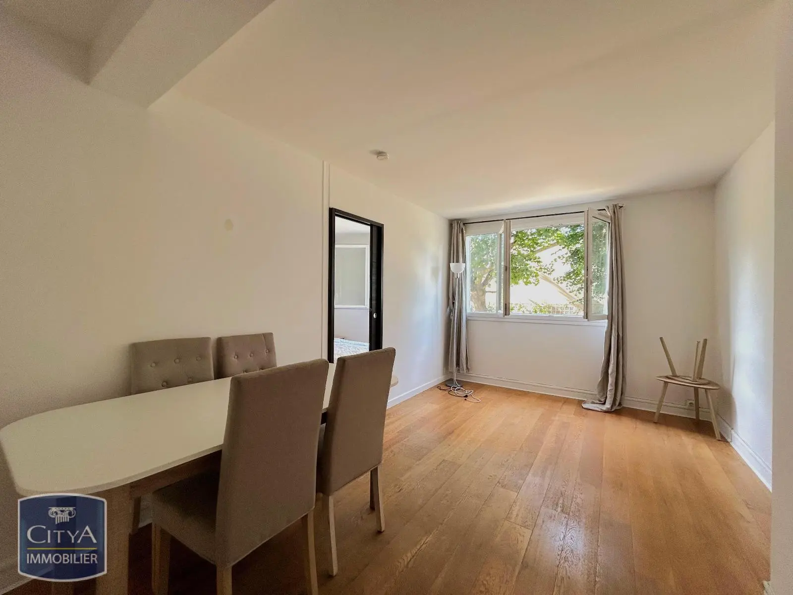 Photo 1 Appartement 2 pièces 38.02m²