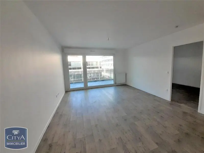 Photo 1 Appartement 2 pièces 47.4m²