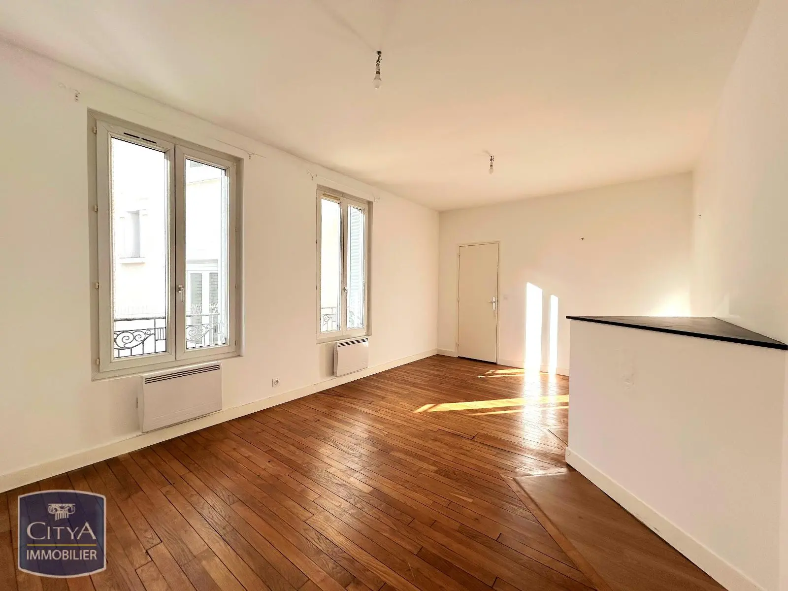 Photo 1 Appartement 2 pièces 44.27m²
