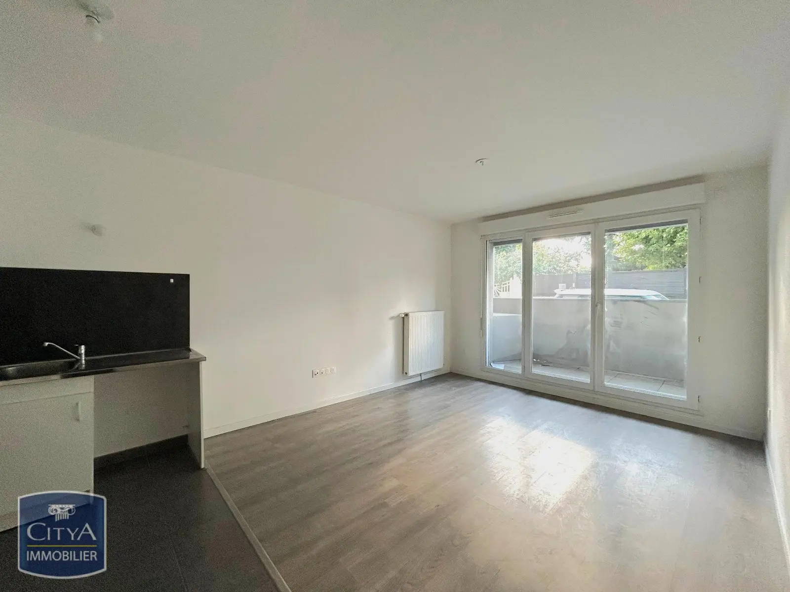 Photo 2 Appartement 2 pièces 39.7m²