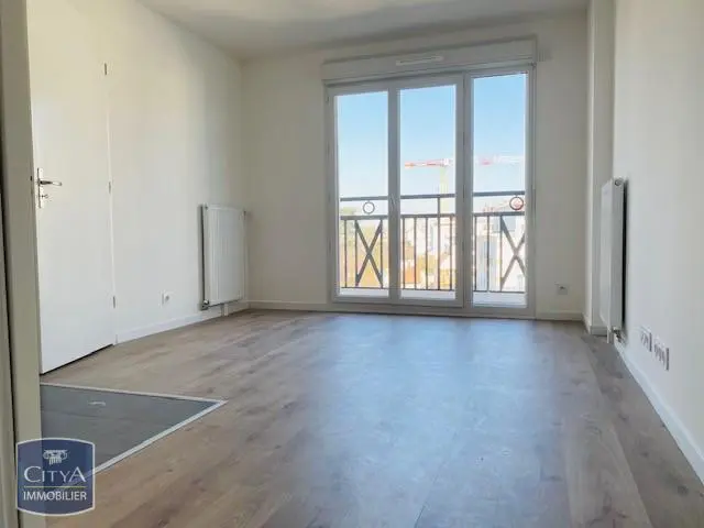 Photo 1 Appartement 2 pièces 36.81m²