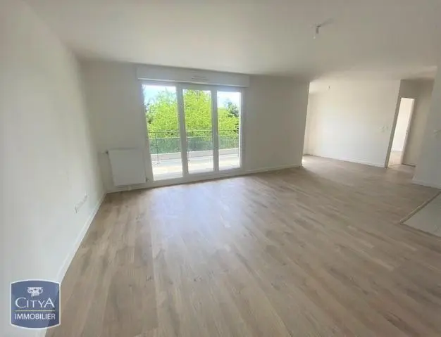 Photo 1 Appartement 2 pièces 55.12m²
