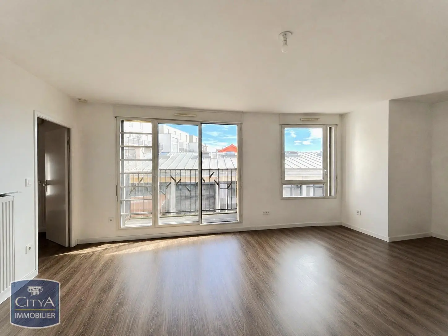 Photo 2 Appartement 2 pièces 54.99m²