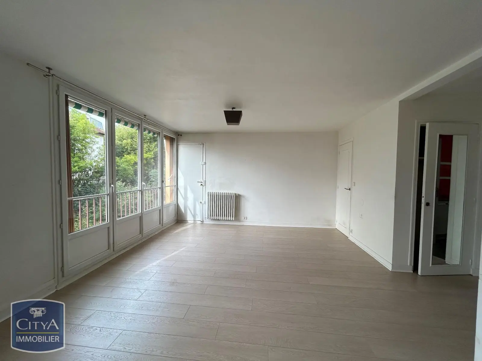 Photo 2 Appartement 3 pièces 65.92m²