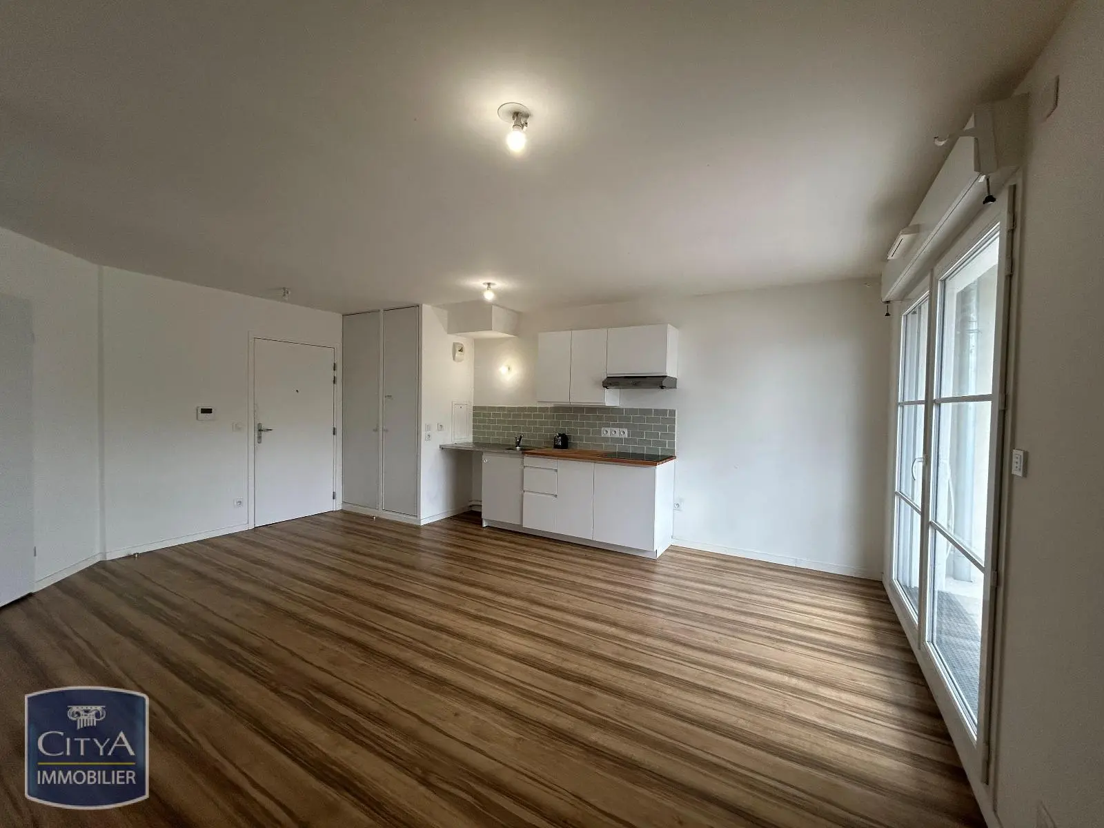 Photo 2 Appartement 2 pièces 44.3m²