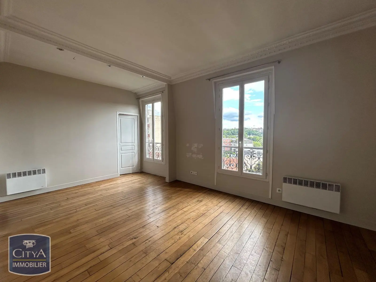 Photo 1 Appartement 3 pièces 61m²