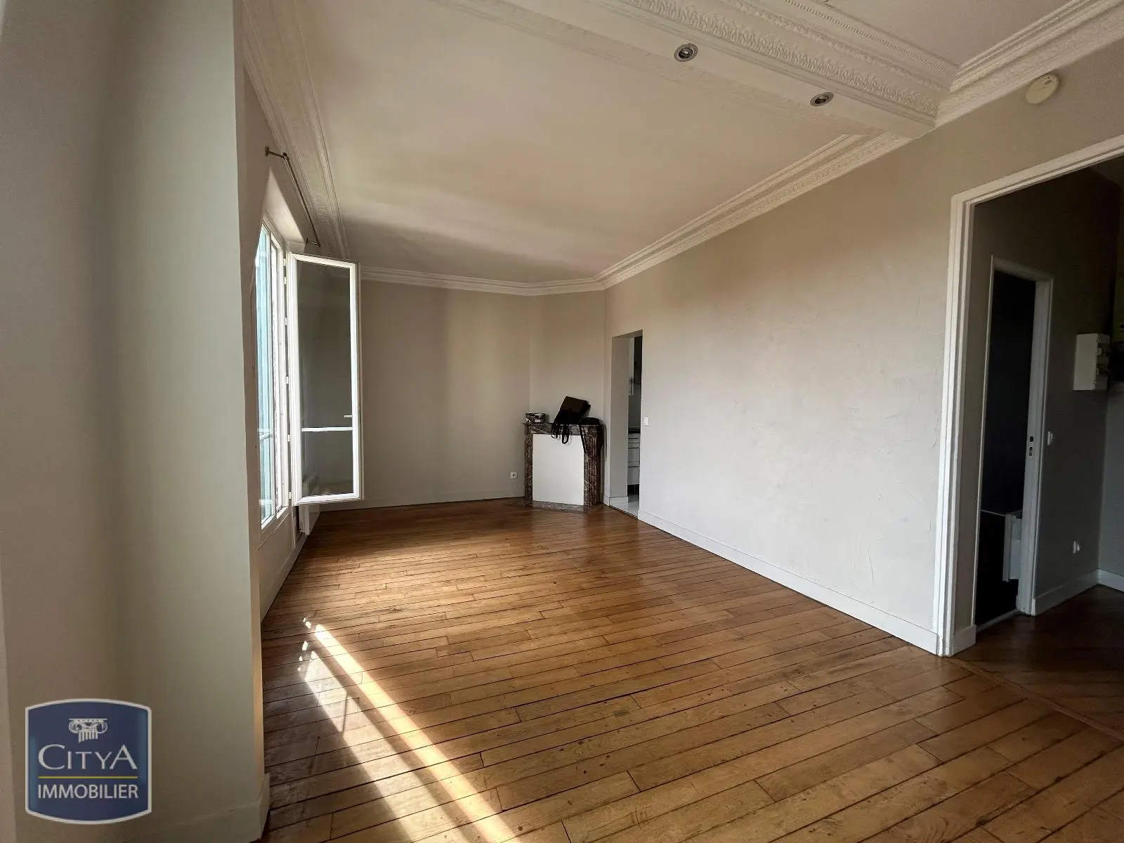 Photo 3 Appartement 3 pièces 61m²